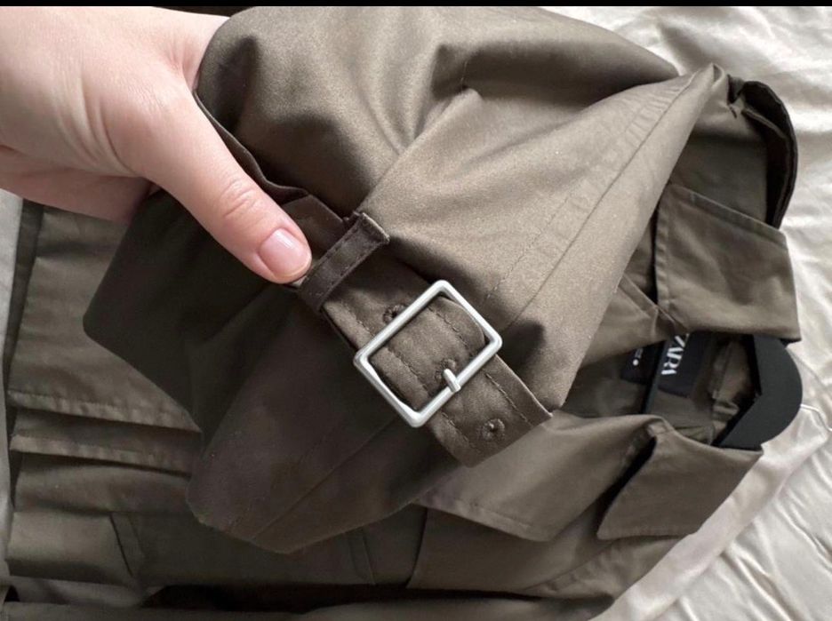 Продам Тренч ZARA