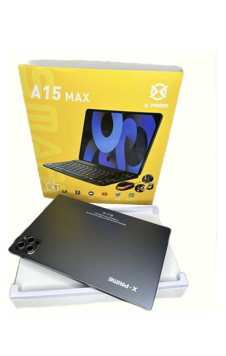 Продам новые планшеты 3 штуки