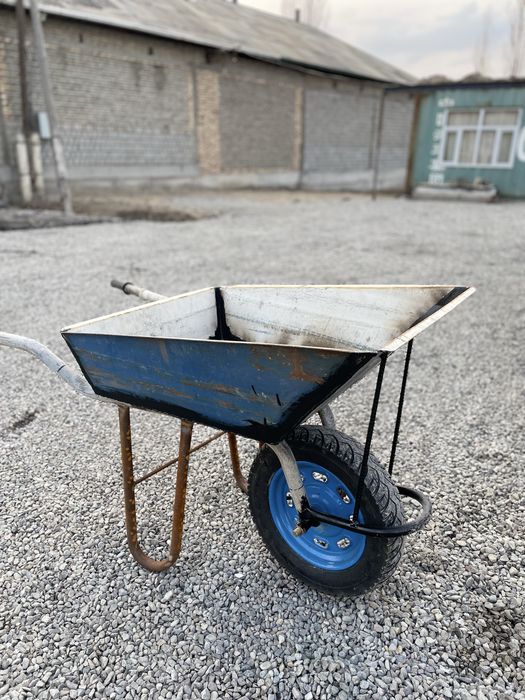 Arava hamda qurilish anjomlari