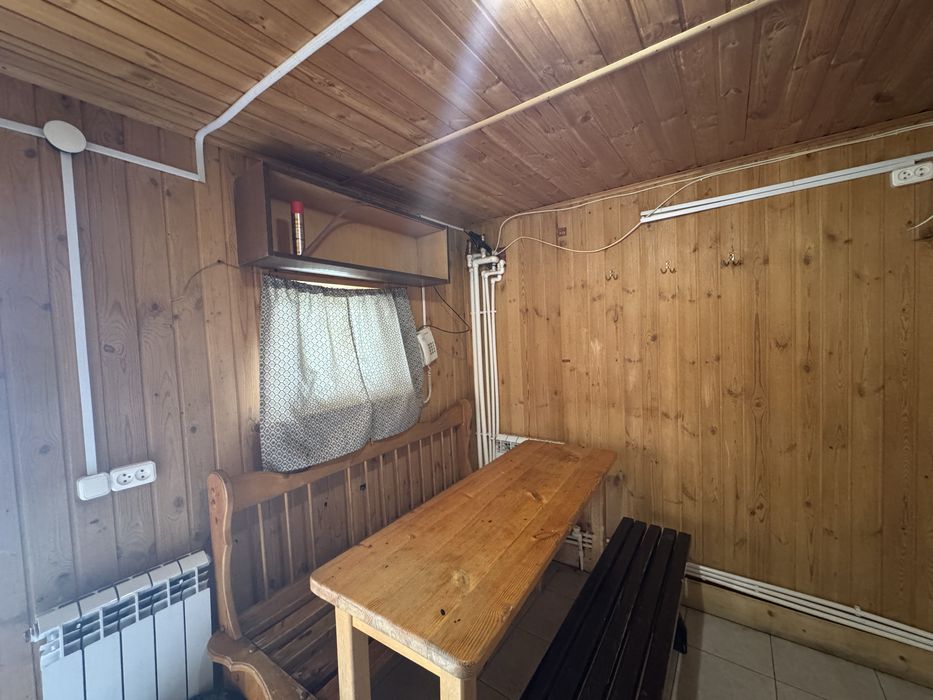 Баня частная район птицфабрика