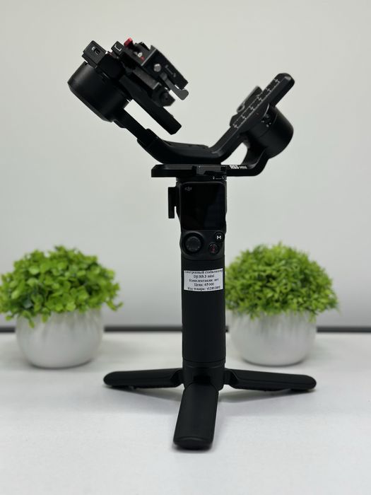 Стабилизатор Dji RS 3 mini