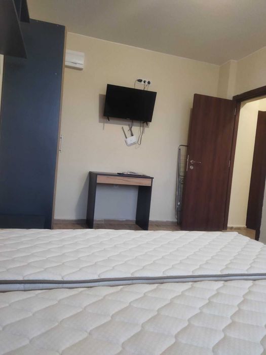 Дава се под наем Тристаен апартамент в Велико Търново, Бузлуджа - 60 кв.м за 290.7 € - Снимка #6