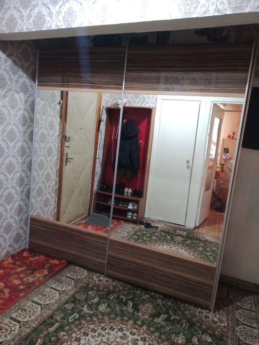 Купейный  шкаф 80.000