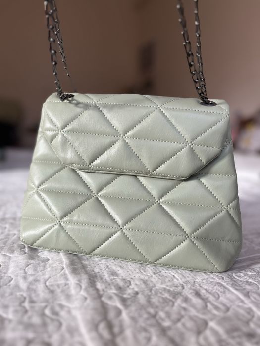 Дамски чанти 3бр.