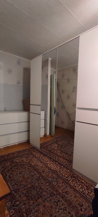 Новый спальный гарнитур