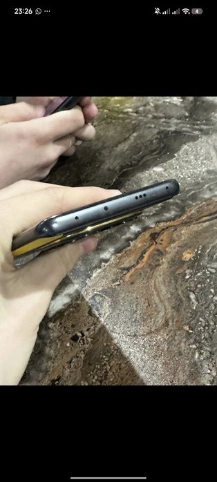 Поко x7 фулл комплект