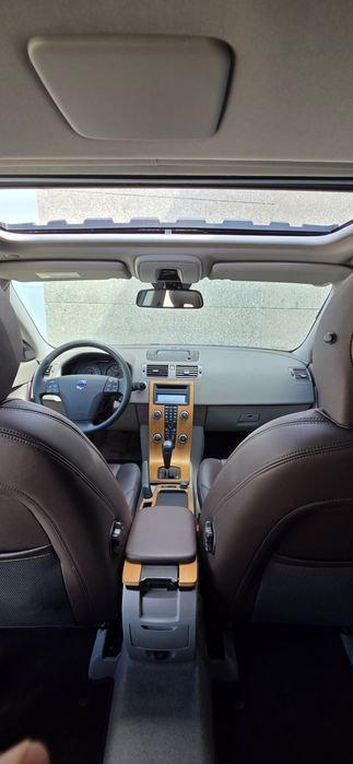 Новый автомобиль!