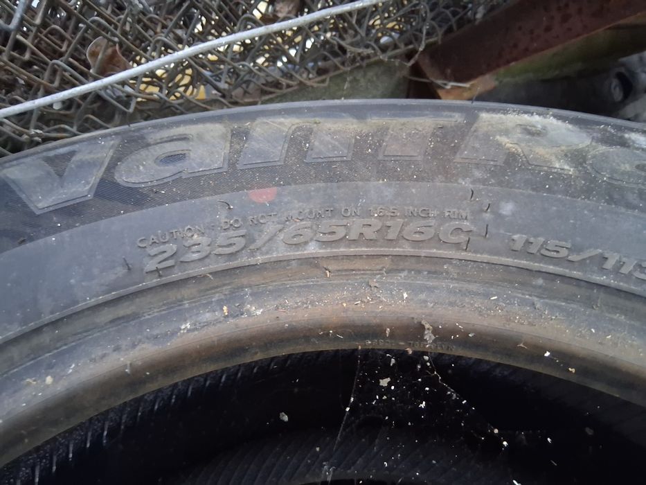 Cauciucuri235/65R16C