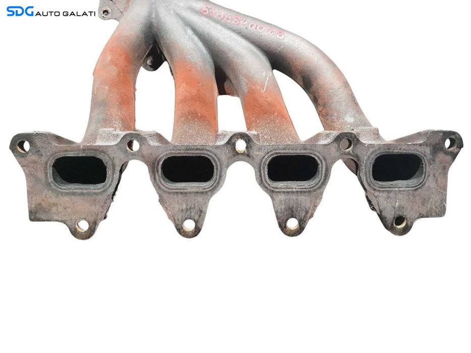 Galerie Evacuare Renault Laguna 1.8 2.0 Benzina 2001 - 2007 Cod 8200137449 [N3504]