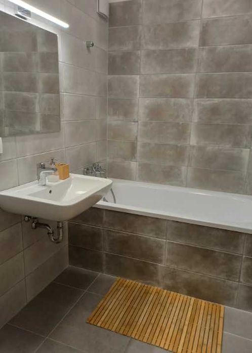 Дава се под наем Двустаен апартамент в Пловдив, Христо Смирненски - 64 кв.м за 351.9 € - Снимка #3