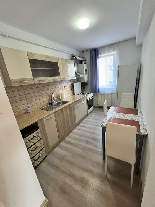Apartament 2 Camere