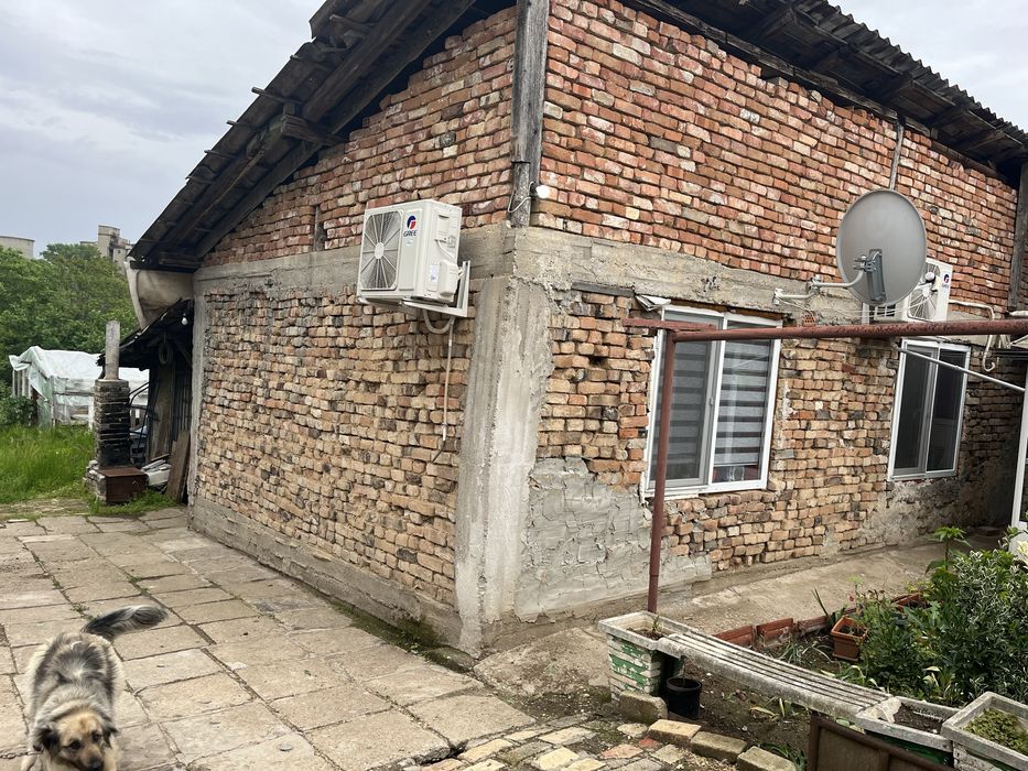 Продава се Къща в Русе, Тракцията - 80 кв.м за 255 €/кв.м - Снимка #1