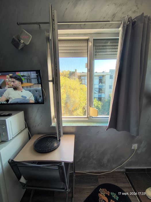 Inchiriez Garsonieră/camera hotel hipodrom