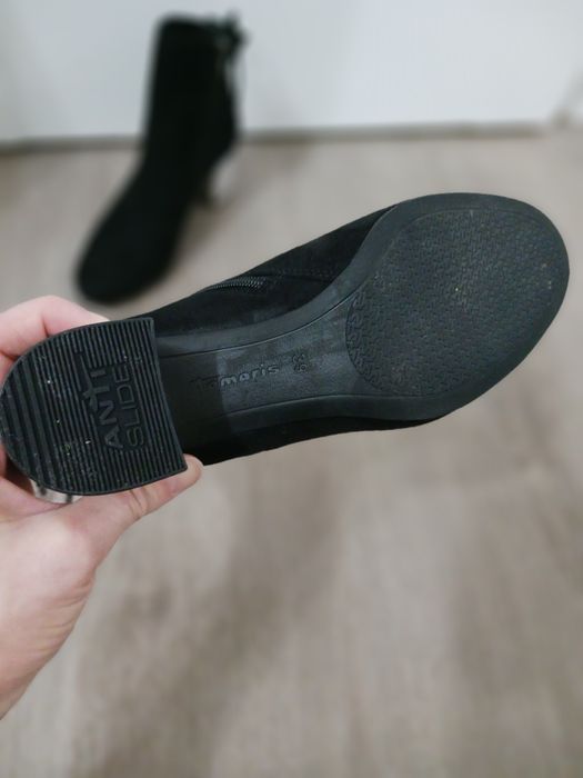 Botine femei Tamaris 39 Noi