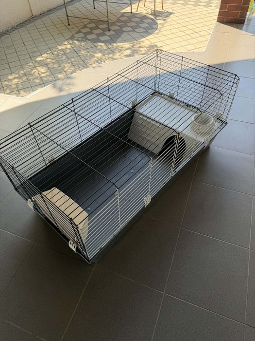 Cusca animale ca noua