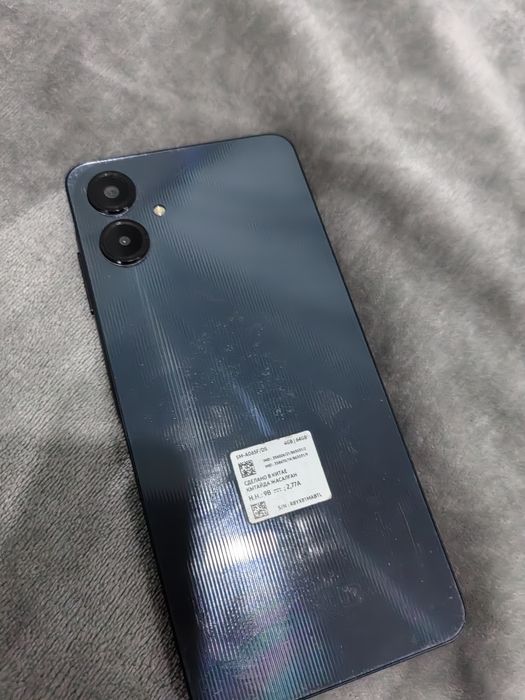 Samsung galaxy A06