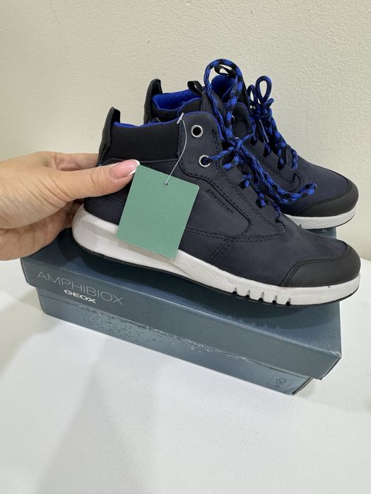 Обувь для мальчиков