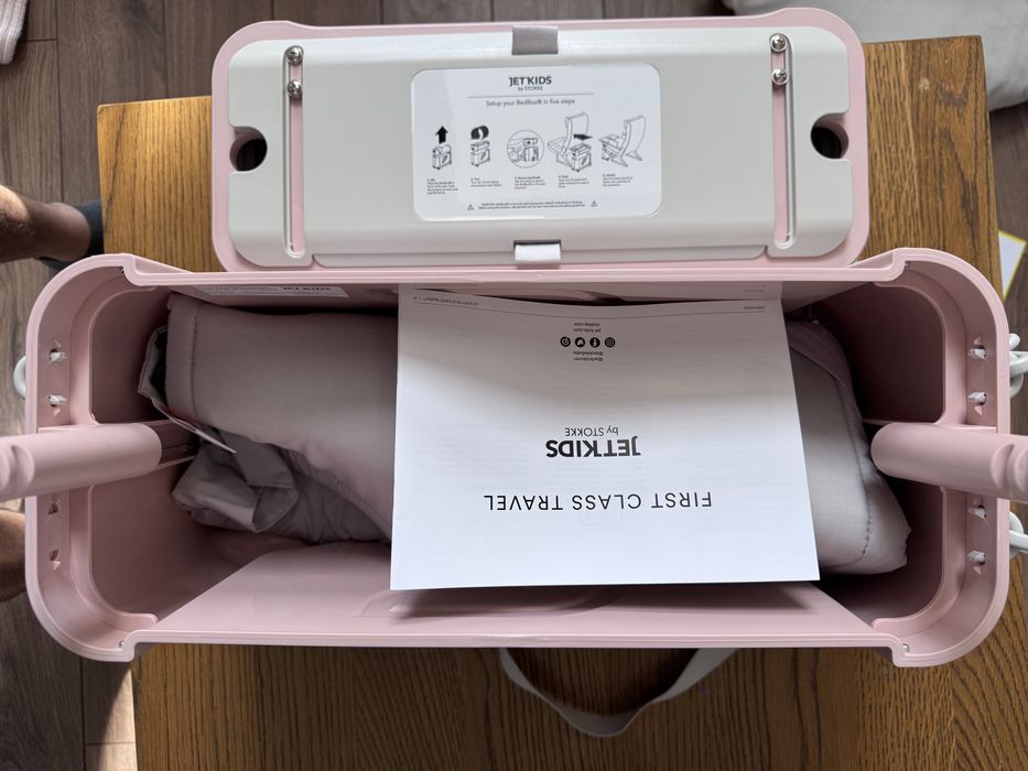 Продам Jetkids by Stokke