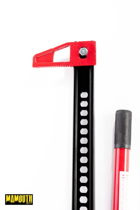 Cric Hi Lift Off Road Farmjack - 48 inch - 122 cm - Sarcina 3000 kg
