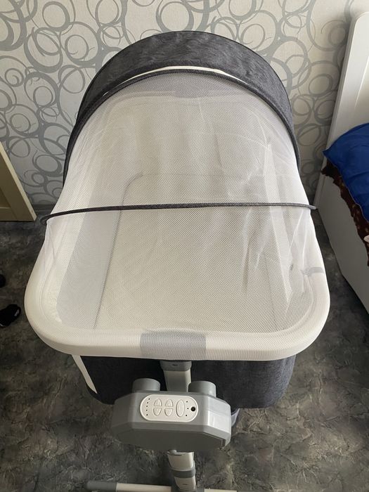 Манеж с рождения