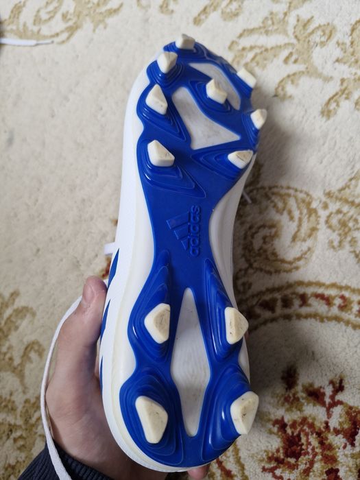 ghete fotbal adidas predator