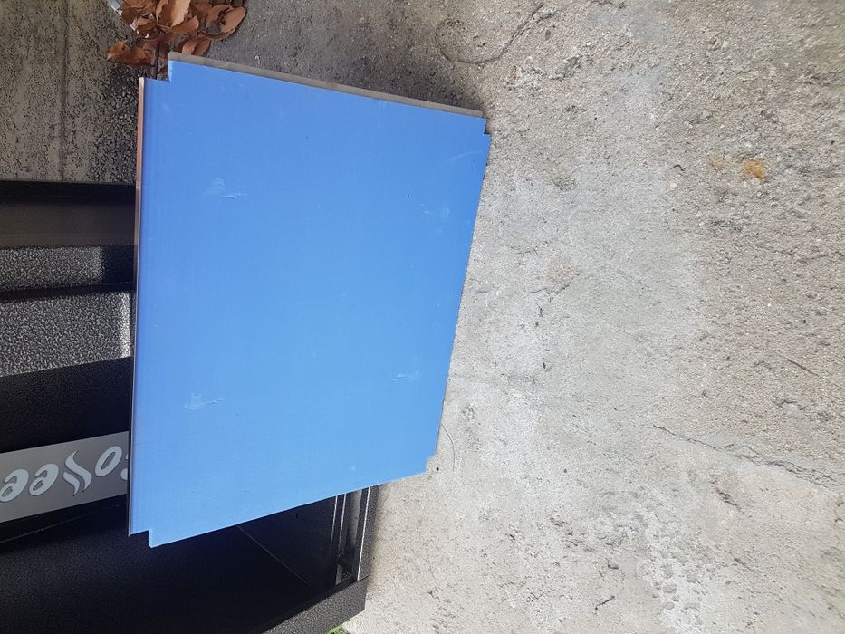 Дъно за кафе автомат