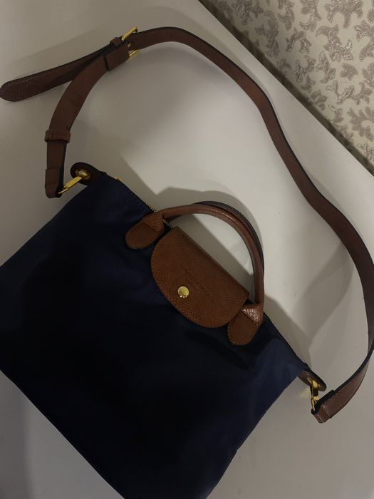 вместительная сумка