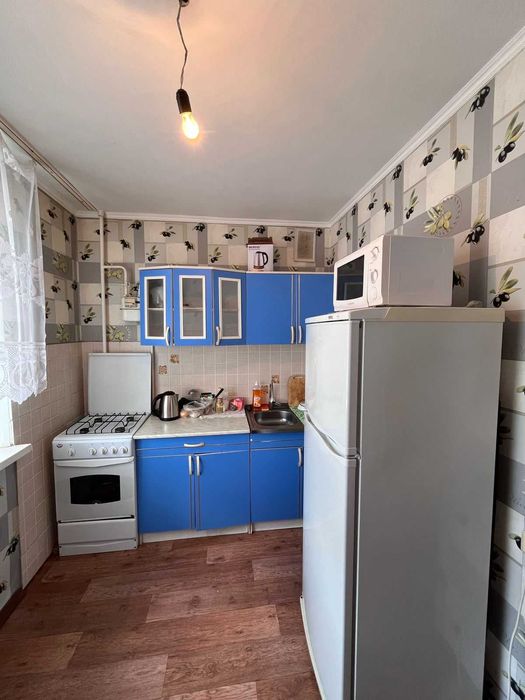 1-ком.кв. в 7 мкрне