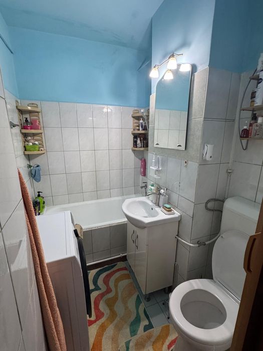 Vand garsoniera zona Dristor