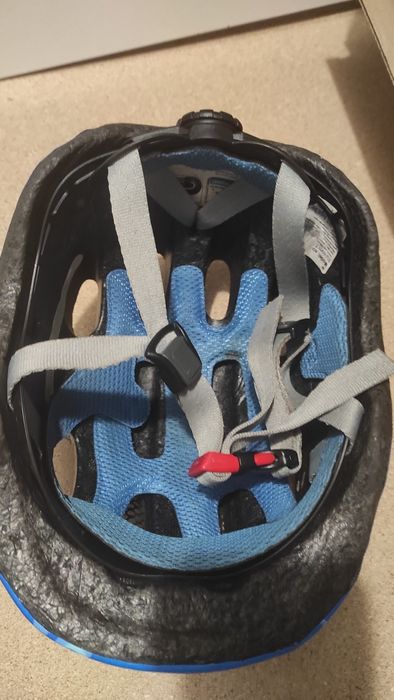 Casca bicicleta copii S 50-55