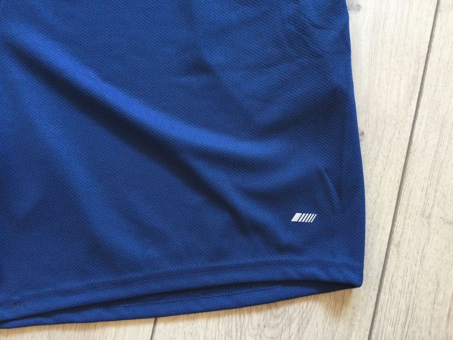 НОВИ сини къси гащета бермуди AMAZON размер XXL / XXXL от САЩ