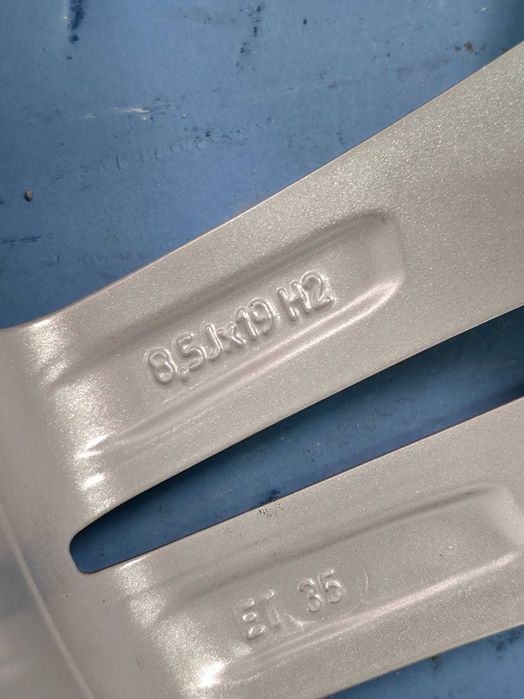 Jante Aliaj 5x112 19'' Mercedes C E S Class GLA CLA GLC V-Class VITO