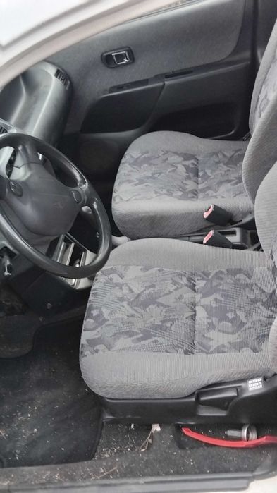 Дайхатсу Сирион 4x4  цяло или на части.