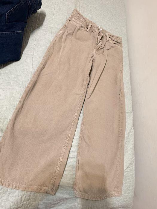 Продам штаны mango