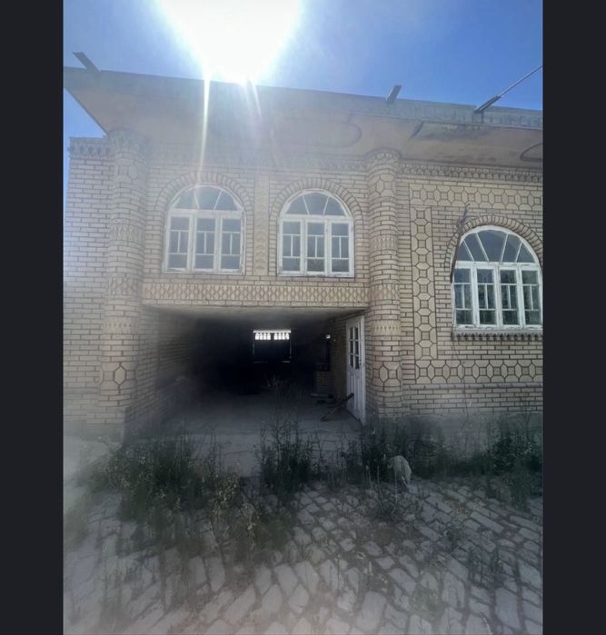 Халкаро йулда жойлашган бинолар ижарага берилади