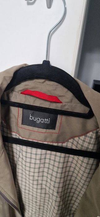 Марково мъжко яке Bugatti