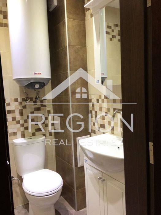 Дава се под наем Двустаен апартамент в Варна, Лятно кино Тракия - 69 кв.м за 398.82 € - Снимка #11