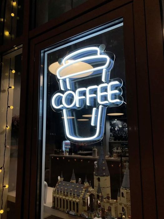 Наружная реклама| Баннер | буквы| Оракал|