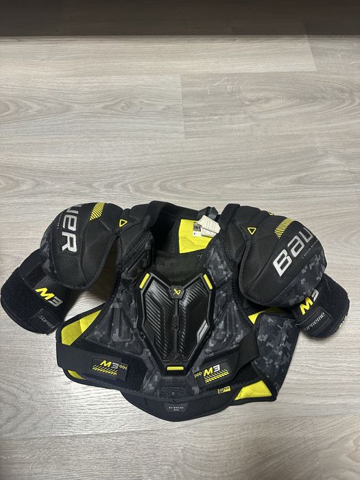 Bauer supreme m3(детская модель)