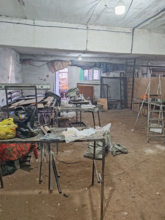 Сдам в аренду складское помещение 68 квадратных метров - Ansicht 4