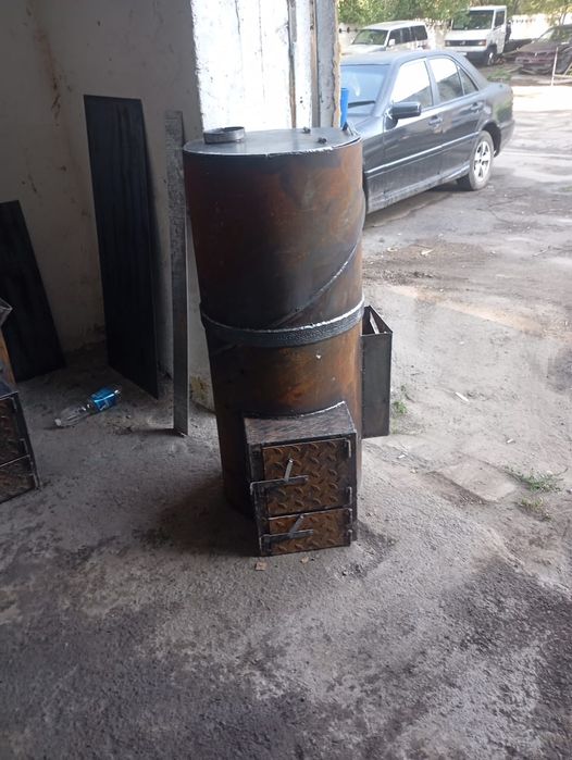 Продам печи для бани