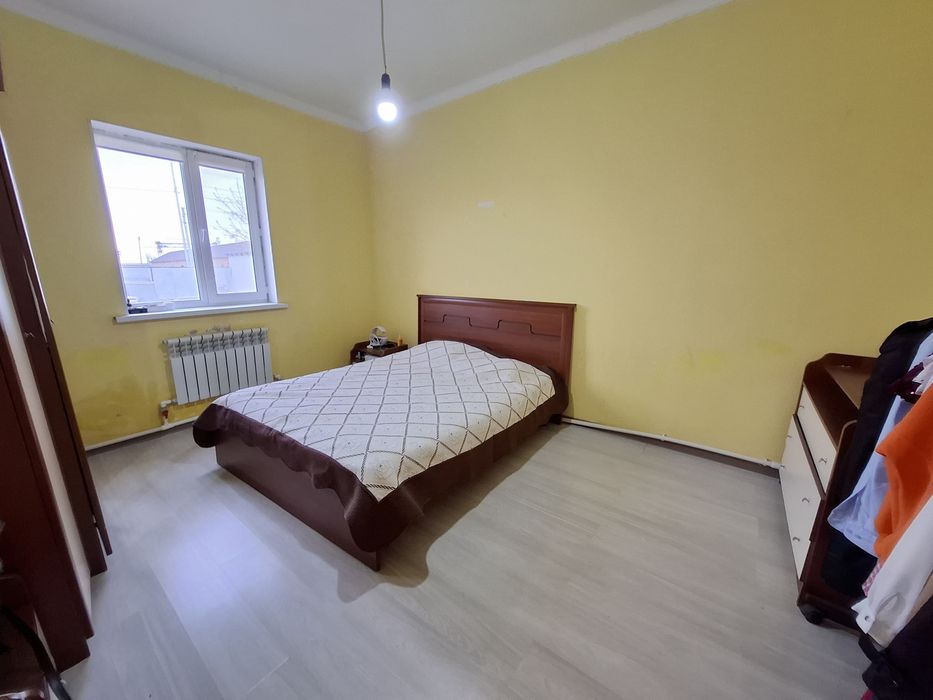 Продаётся 4-х ком дом в г. Атырау район Береке