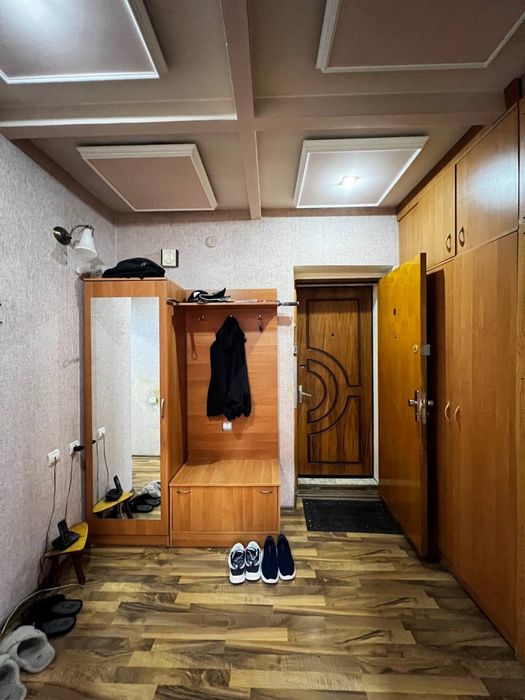 Продается 4/4/4 77-серия Юнусабад-11 квартал автосалон BYD