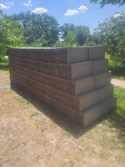 Газоблок газоблок