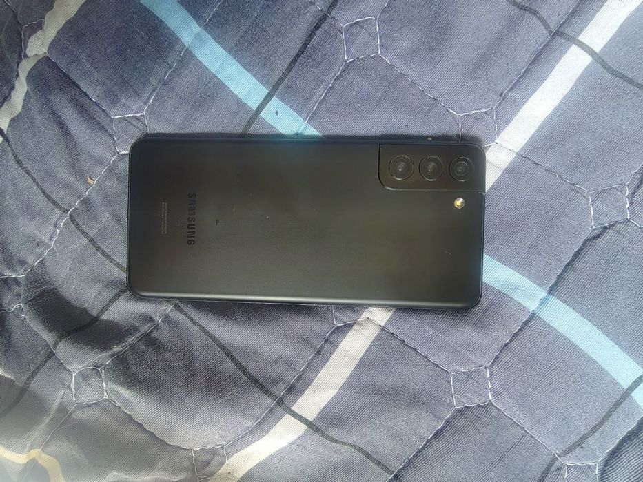 Samsung s21+5g til holati edial