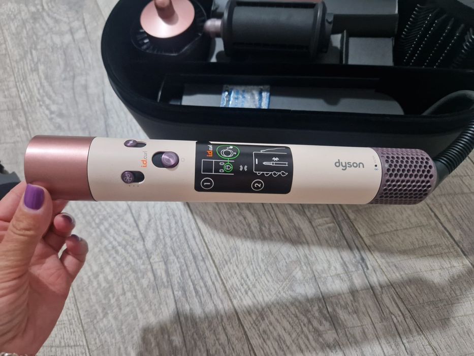 Ondulator multistyler Dyson HS08