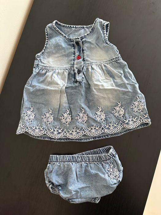 Mayoral момиче  74 - 86