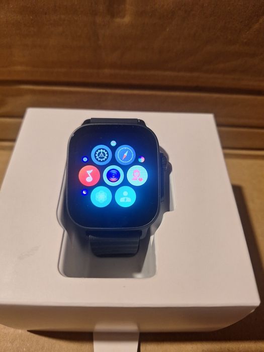 Realme watch 5 смарт часовник