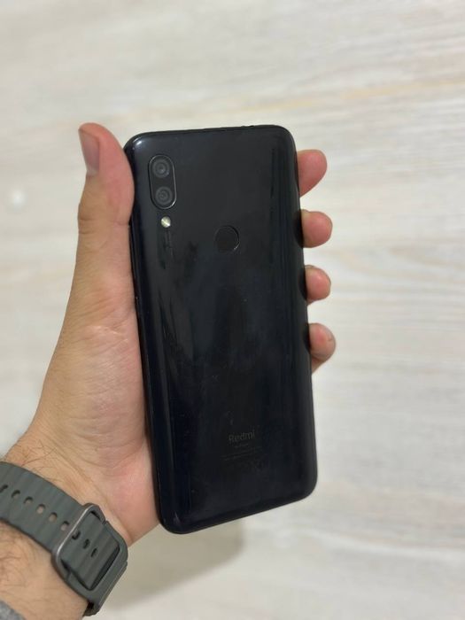 Redmi Note 7 64 GB