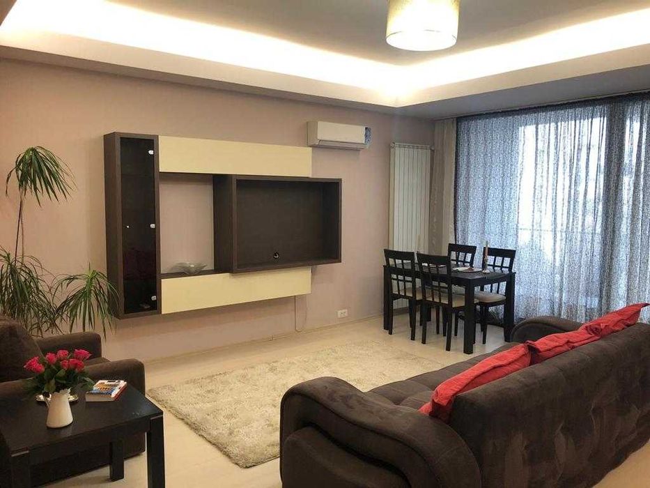 North Lake | 2 camere | spatios | proximitate parc si metrou